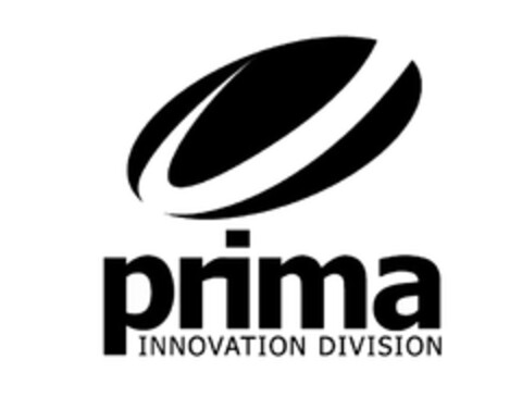 PRIMA INNOVATION DIVISION Logo (EUIPO, 07/25/2012)