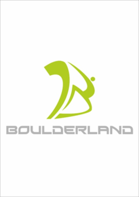 boulderland Logo (EUIPO, 07/27/2012)