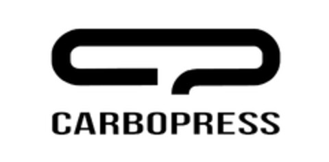 CARBOPRESS Logo (EUIPO, 11/15/2012)