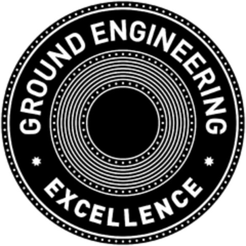 Ground Engineering Excellence Logo (EUIPO, 12/11/2012)