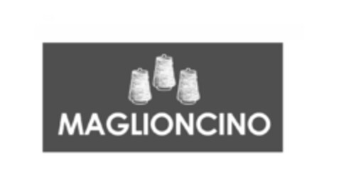 MAGLIONCINO Logo (EUIPO, 02/12/2013)