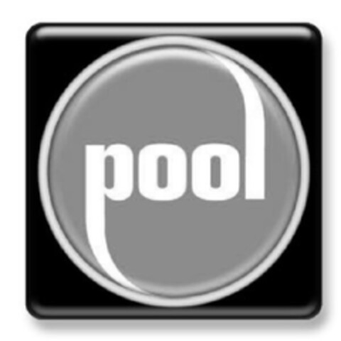 pool Logo (EUIPO, 13.03.2013)