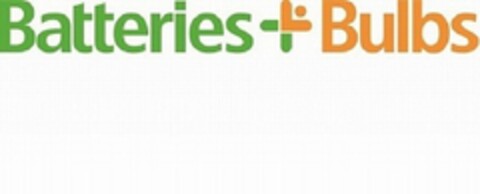 Batteries  Bulbs Logo (EUIPO, 03/14/2013)