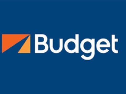 Budget Logo (EUIPO, 09.04.2013)