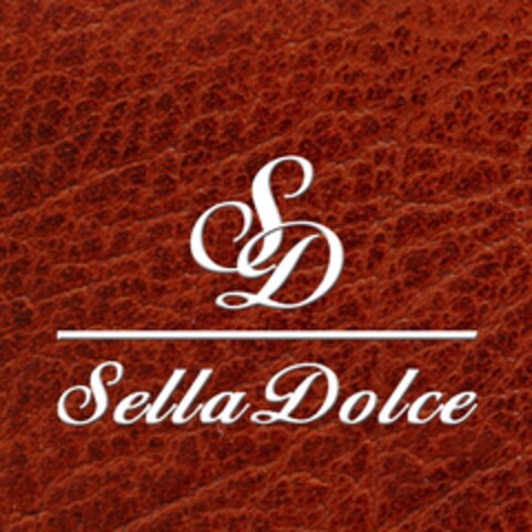 SellaDolce Logo (EUIPO, 05/17/2013)