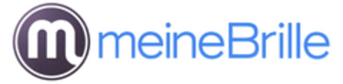 M meineBrille Logo (EUIPO, 07.05.2013)