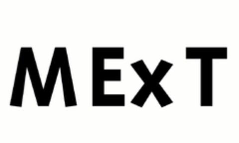 MExT Logo (EUIPO, 05/27/2013)