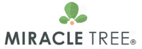MIRACLE TREE Logo (EUIPO, 04.07.2013)