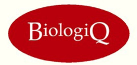 BIOLOGIQ Logo (EUIPO, 02.08.2013)