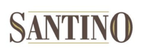 SANTINO Logo (EUIPO, 24.09.2013)