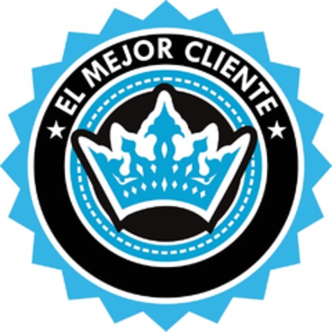 EL MEJOR CLIENTE Logo (EUIPO, 15.01.2014)