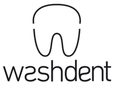 WASHDENT Logo (EUIPO, 13.11.2013)