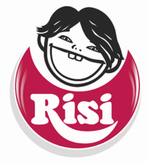 RISI Logo (EUIPO, 12/12/2013)