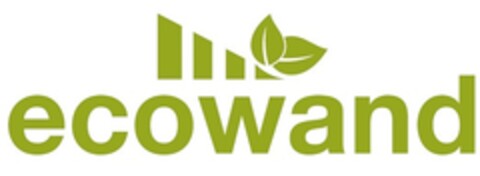 ECOWAND Logo (EUIPO, 12.02.2014)