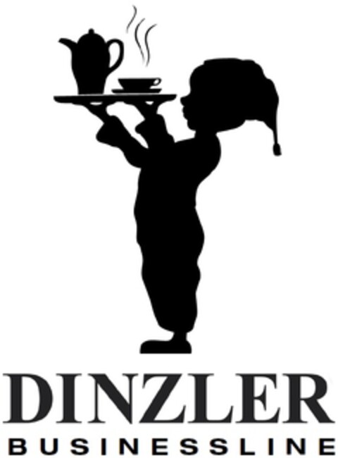 Dinzler Businessline Logo (EUIPO, 28.02.2014)