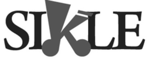 SIK'LE Logo (EUIPO, 03.03.2014)