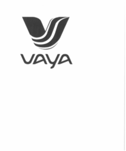 Vaya Logo (EUIPO, 06.03.2014)