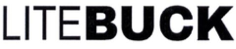 LITEBUCK Logo (EUIPO, 15.04.2014)