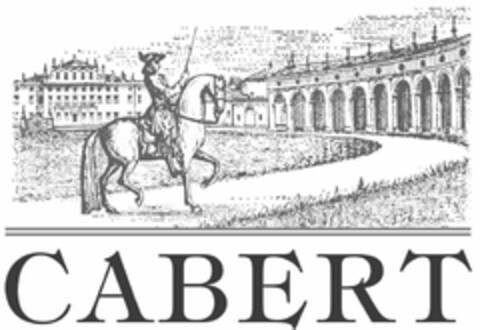 CABERT Logo (EUIPO, 18.04.2014)