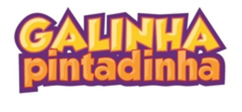 GALINHA pintadinha Logo (EUIPO, 17.06.2014)