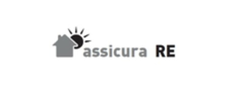 assicura RE Logo (EUIPO, 18.06.2014)