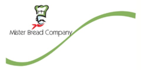 Mister Bread Company Logo (EUIPO, 02.07.2014)