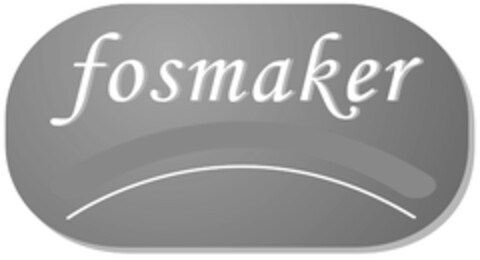 fosmaker Logo (EUIPO, 15.07.2014)