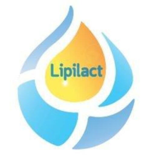 Lipilact Logo (EUIPO, 23.07.2014)