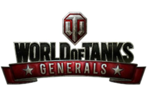 WORLD OF TANKS GENERALS Logo (EUIPO, 28.07.2014)