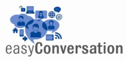 easyConversation Logo (EUIPO, 02.10.2014)