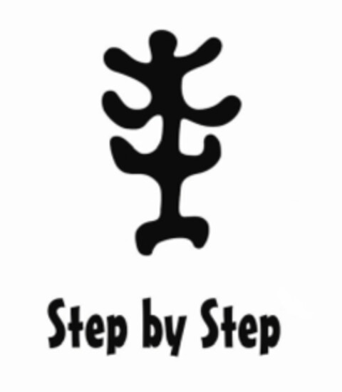 Step by Step Logo (EUIPO, 09.09.2014)