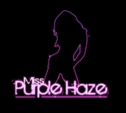 Miss Purple Haze Logo (EUIPO, 16.10.2014)