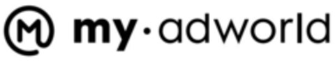 my adworld Logo (EUIPO, 03.12.2014)