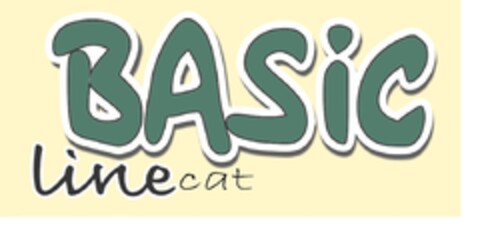 Basic line cat Logo (EUIPO, 09.12.2014)