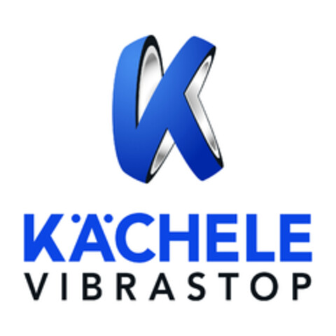 K KACHELE VIBRASTOP Logo (EUIPO, 01/21/2015)