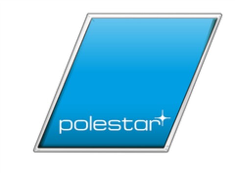 POLESTAR Logo (EUIPO, 02/06/2015)