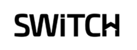 SWITCH Logo (EUIPO, 05.03.2015)