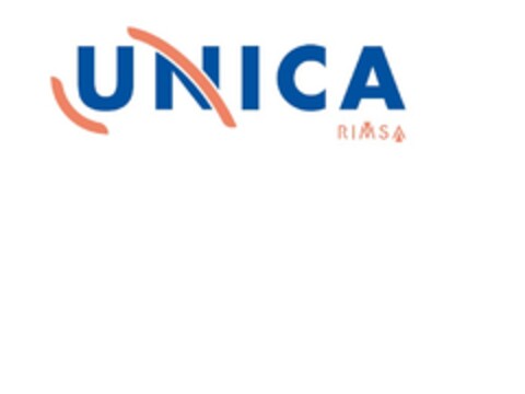 UNICA RIMSA Logo (EUIPO, 20.04.2015)