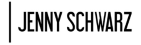 JENNY SCHWARZ Logo (EUIPO, 21.04.2015)