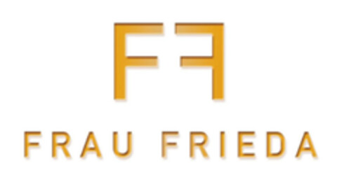 FRAU FRIEDA Logo (EUIPO, 06/03/2015)