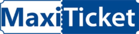 MaxiTicket Logo (EUIPO, 19.06.2015)