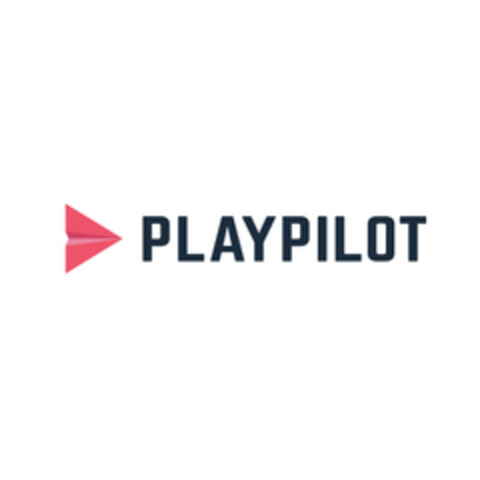 PLAYPILOT Logo (EUIPO, 23.06.2015)