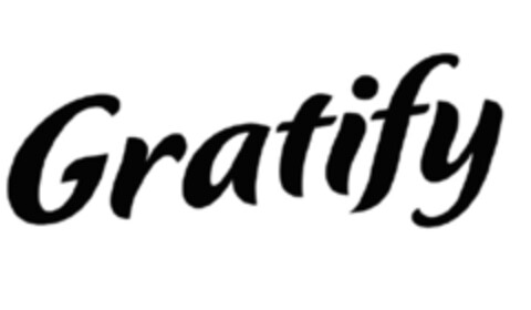 GRATIFY Logo (EUIPO, 01.07.2015)