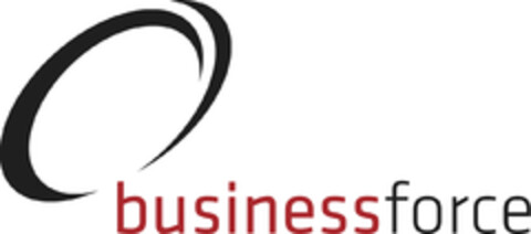 businessforce Logo (EUIPO, 16.07.2015)