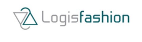 LOGISFASHION Logo (EUIPO, 18.09.2015)