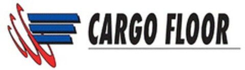 CARGO FLOOR Logo (EUIPO, 22.10.2015)