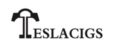 TESLACIGS Logo (EUIPO, 28.04.2016)