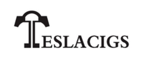 TESLACIGS Logo (EUIPO, 04/28/2016)