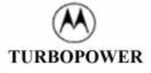 M TURBOPOWER Logo (EUIPO, 19.05.2016)