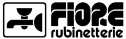 FIORE RUBINETTERIE Logo (EUIPO, 25.05.2016)